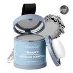 Waterproof Hairline Shadow Powder for Thicker Looking Hair