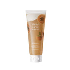 Gentle Exfoliating Facial Scrub Gel for Smooth Radiant Skin