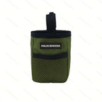 Hands-Free Dog Training Treat Pouch Waist Bag
