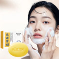 Sulfur Deep Cleansing Soap for Oil Control and Clear Skin