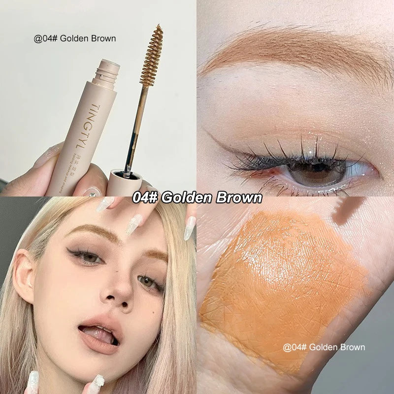 Waterproof Long-Lasting Eyebrow Tinting Mascara