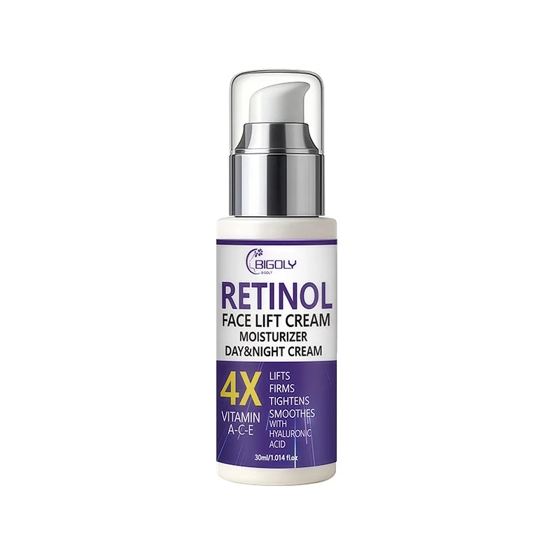 7-in-1 Rejuvenating Daily Facial Cream