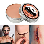 All-in-One Professional Face and Body Painting Makeup Kit