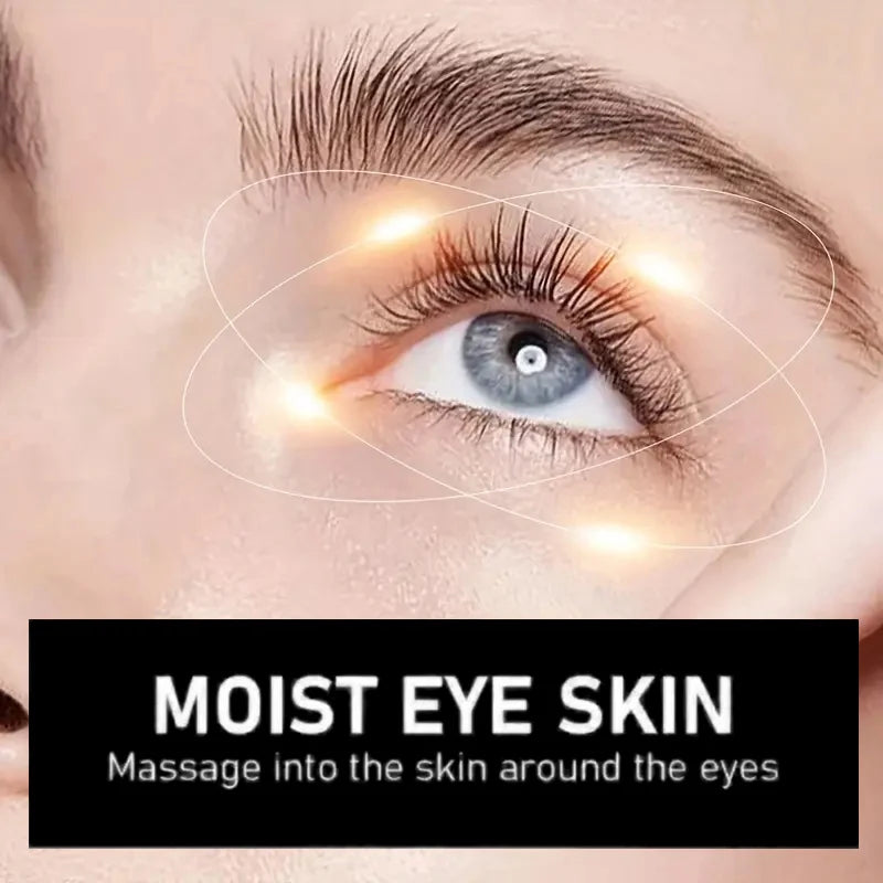 Hydrating Eye Serum Stick for Dark Circles and Puffiness - 8