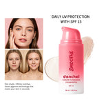 Color-Adjusting 4-in-1 Foundation with SPF 30