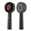 Electric Scalp Massager and Hair Oil Applicator