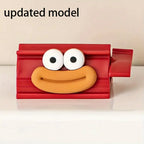 Funny Cartoon Toothpaste Tube Squeezer