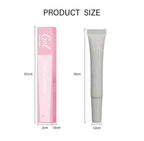 Peptide Moisturizing Lip Repair Treatment Gel