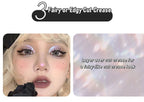 Multichrome Liquid Eyeshadow for Radiant Eye Makeup