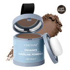 Waterproof Hairline Shadow Powder for Thicker Looking Hair