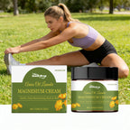 Soothing Magnesium Joint Relief Cream