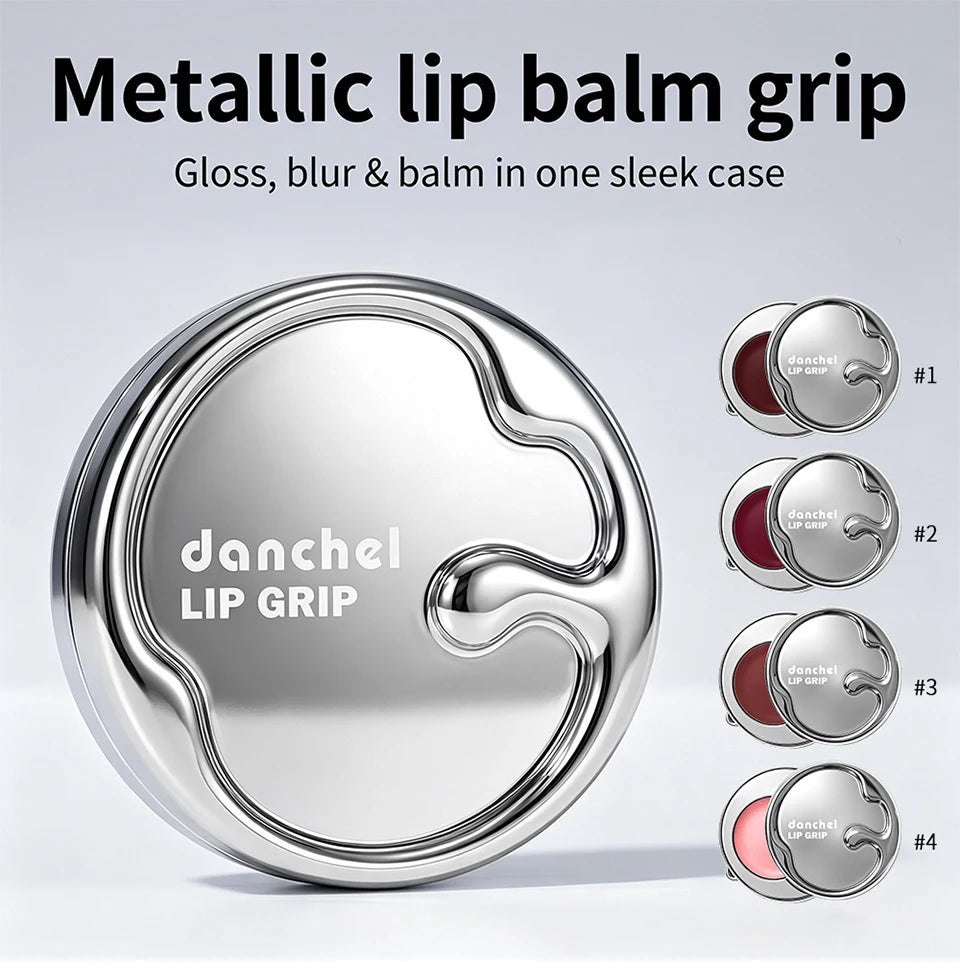 Magnetic Moisturizing Lip and Cheek Tint - 12