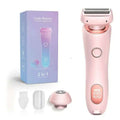 Painless Electric Hair Removal Shaver for Women