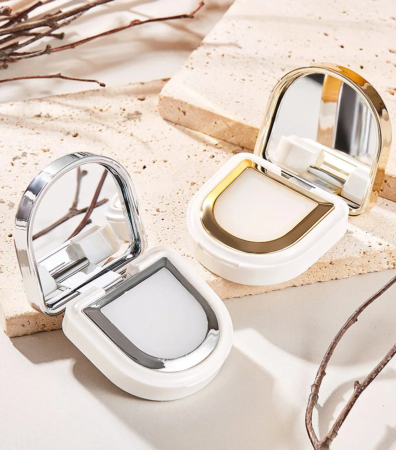 Long-Lasting Portable Solid Perfume Balm