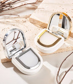 Long-Lasting Portable Solid Perfume Balm