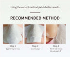 Deep Cleansing Nose Pore Strip and Blackhead Remover Kit