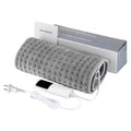 Electric Heated Pain Relief Waist and Body Wrap