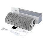 Electric Heated Pain Relief Waist and Body Wrap