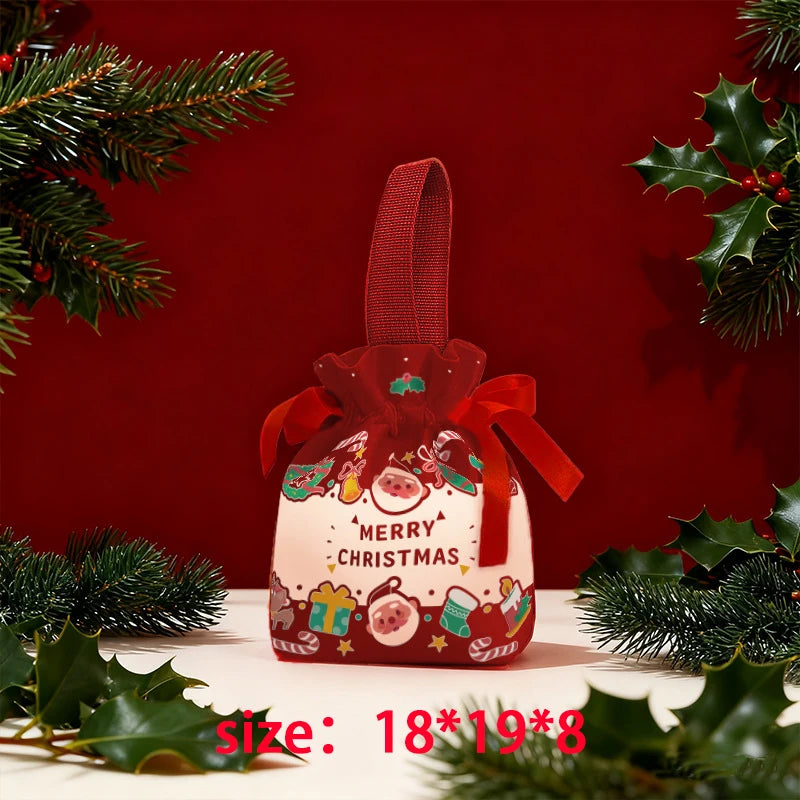 Moisturizing Christmas Hand Cream for Dry Winter Skin