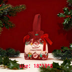 Moisturizing Christmas Hand Cream for Dry Winter Skin