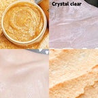 Exfoliating Almond Face and Body Scrub