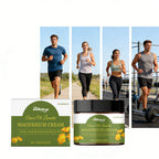 Soothing Magnesium Joint Relief Cream