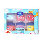 Hydrating Fruity Lip Balm Repair Set