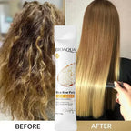 Deep Repairing Rice Hair Mask for Damaged Hair