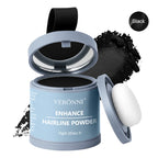 Waterproof Hairline Shadow Powder for Thicker Looking Hair