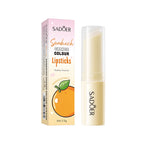 Color-Changing Fruit Moisturizing Lip Balm