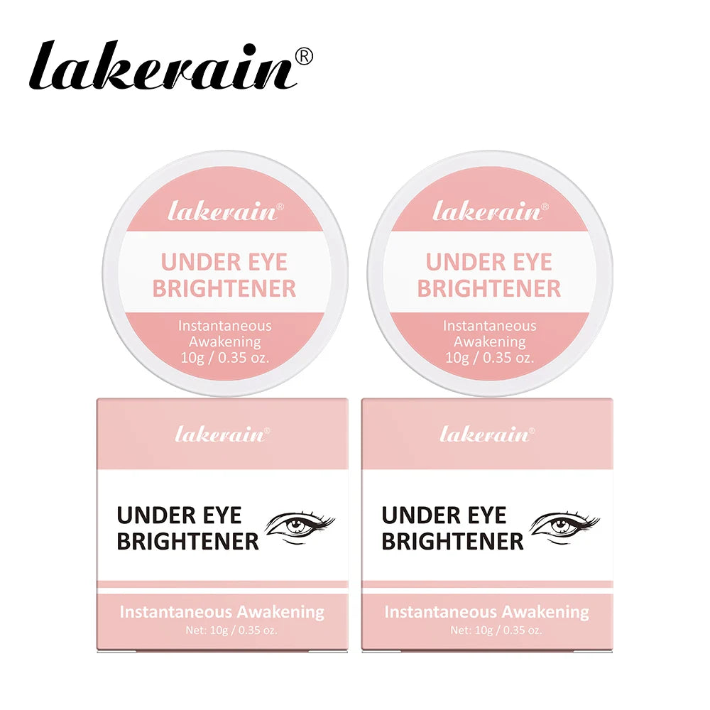 Hydrating Under Eye Brightening Concealer Cream - 35