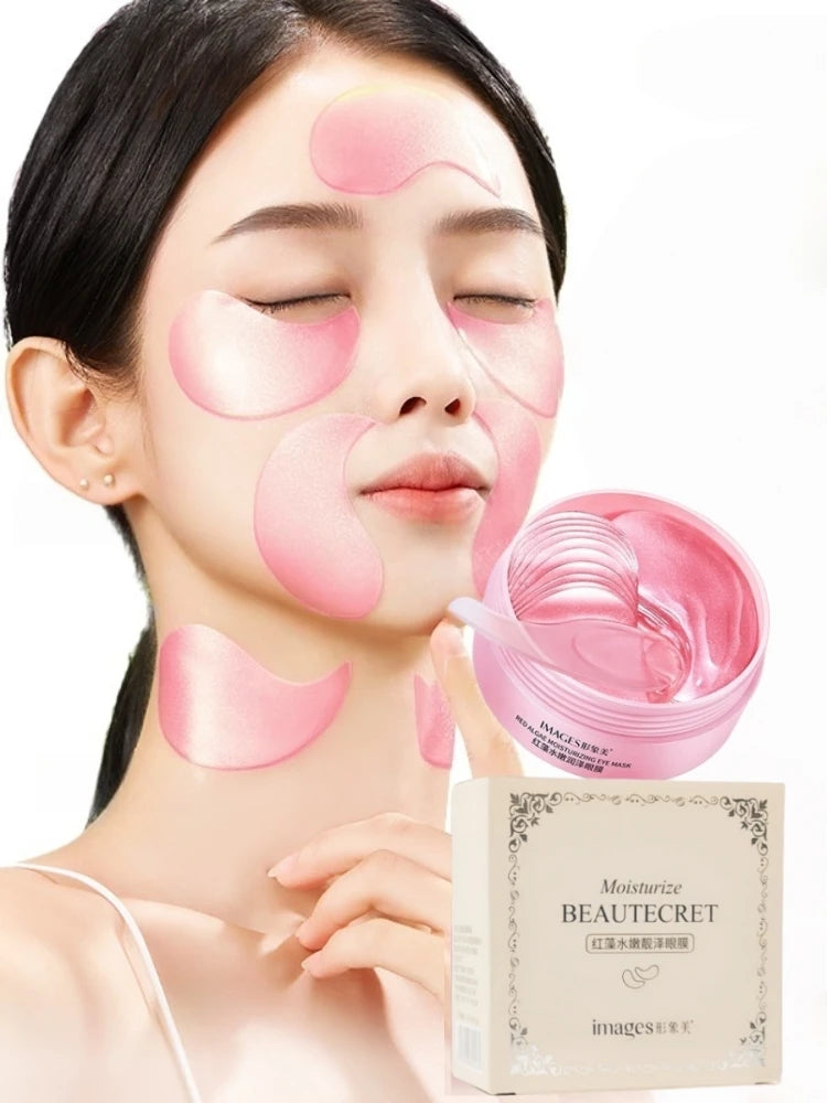 Red Algae Hydrating Under-Eye Mask