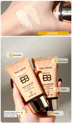Waterproof Full Coverage Niacinamide BB Cream Foundation