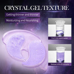 Grape Seed Collagen Hydrating Eye Mask