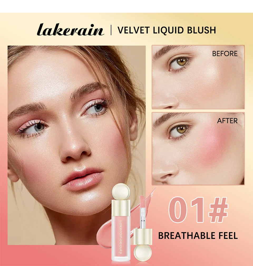 Natural Liquid Highlighter for Radiant Glow - 30