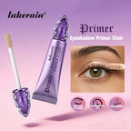 Long-Lasting Crease-Proof Eyeshadow Makeup Primer