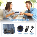 Portable Electric EMS Muscle Stimulator Massage Patch
