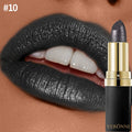 Shimmer Diamond Pearl Lip Gloss for Long-Lasting Shiny Lips