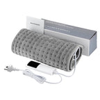 Electric Heated Pain Relief Waist and Body Wrap