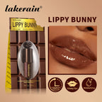 Moisturizing Chocolate Shimmer Lip Gloss