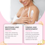 Brightening Arbutin Body Lotion for Glowing Skin