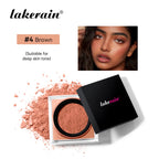 Matte Finish Oil-Control Setting Powder
