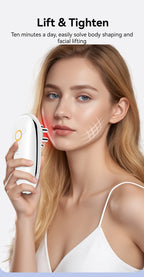 Electric Body Sculpting and Cellulite Massager