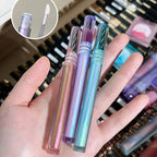 Multichrome Liquid Eyeshadow for Radiant Eye Makeup