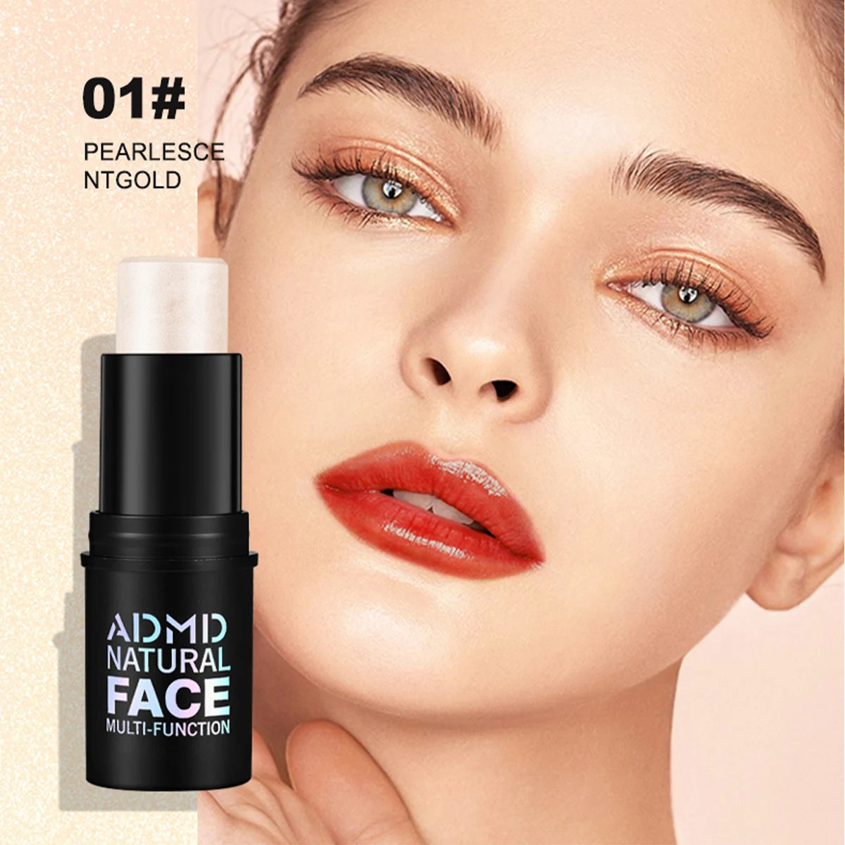Multi-Function Face Contouring and Highlighting Stick - 26