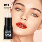 Multi-Function Face Contouring and Highlighting Stick