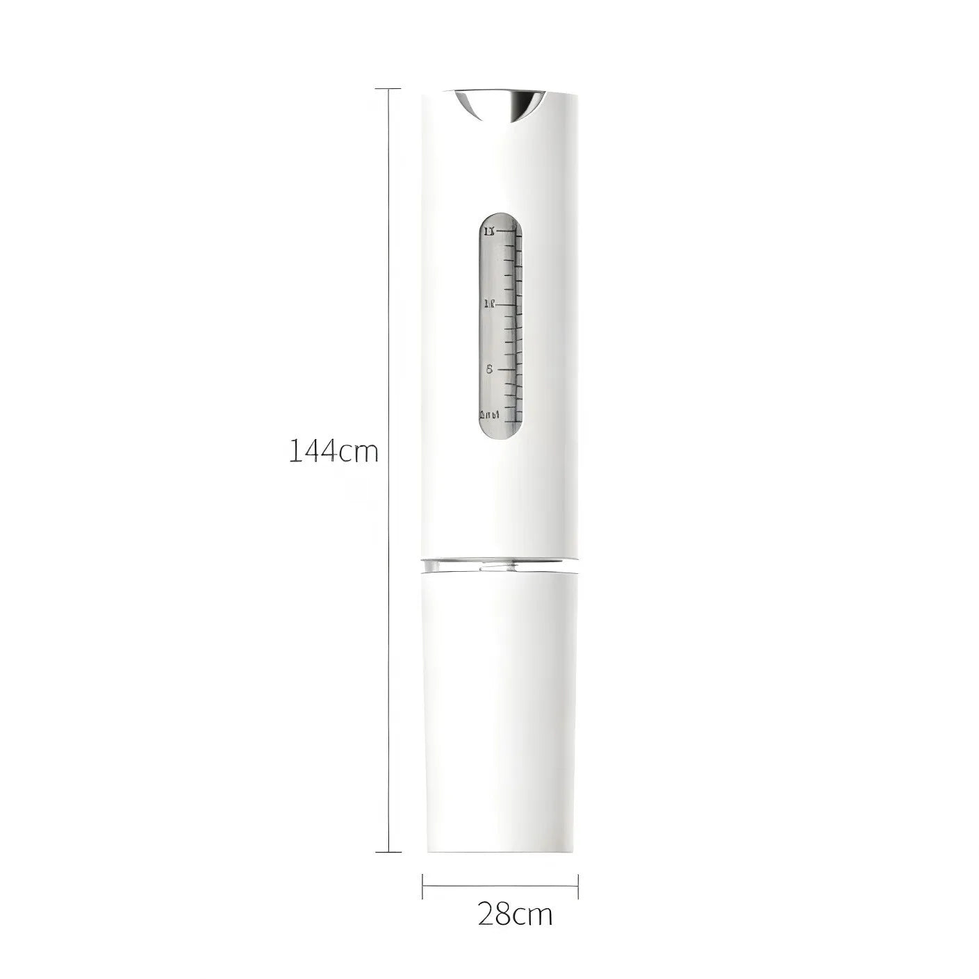 Scalp Massage Oil Applicator Comb - 6