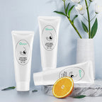 Carbon Laser Facial Gel for Pore Cleansing and Skin Rejuvenation