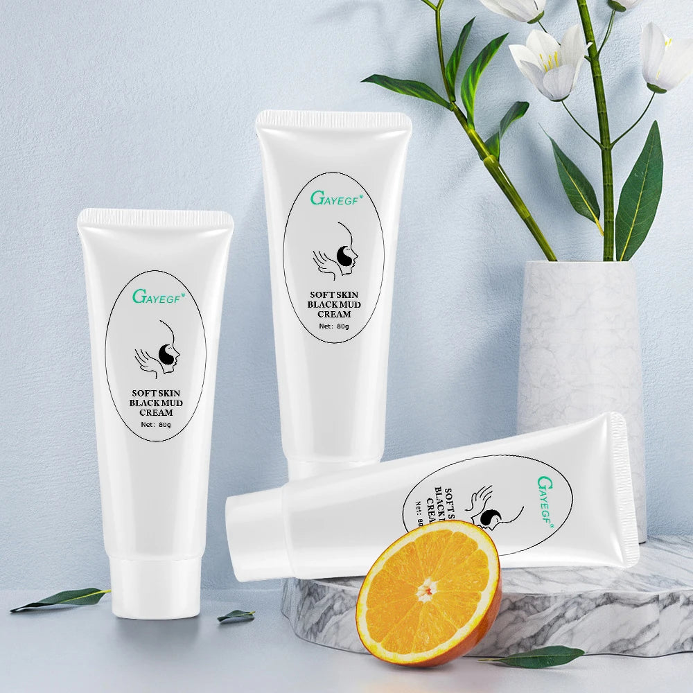 Carbon Laser Facial Gel for Pore Cleansing and Skin Rejuvenation