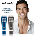 All-Day Invisible Body Deodorant Cream